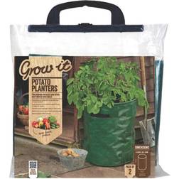Gardman Grow It Potato plantepose Ø40