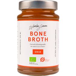 Bone Broth Okse Økologisk