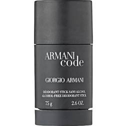 Giorgio Armani Code deostick