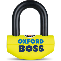 Oxford Lås Boss