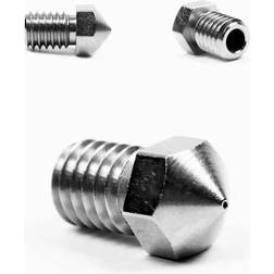 Micro Swiss Nozzle for Ultimaker2+ 0.4mm