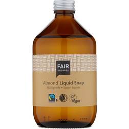 Fair Squared Flydende Almond Liquid Soap 500ml.
