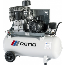 Reno udgået FF 500/90 kompressor mobil
