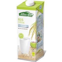 Allos Rice Drink 100cl