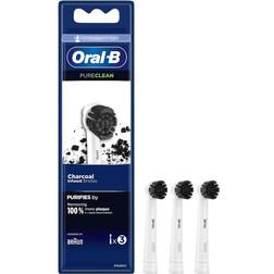 Oral-B Pure Clean 3-pack
