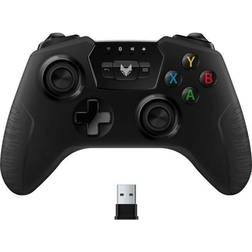 Sparkfox Atlas Bluetooth/2.4Ghz USB Controller for Windows PC and Android