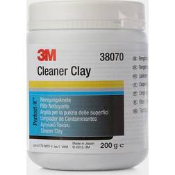 3M Perfect-it Rengøringsler Cleaner Clay Rengøring 1L