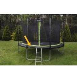Lean Cars Spring cover for 16-foot LEAN SPORT PRO trampoline