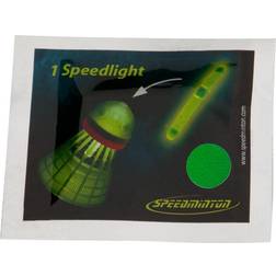 Speedminton Lights Badmintonboll Lampor En
