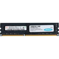 Origin Storage HX316C10F4OS 4GB 1600MHz DDR3 memory module EQV to HyperX FUR