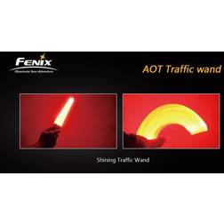 Fenix Traffic Wand