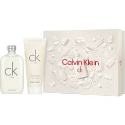 Calvin Klein CK One EDT BL 200ml