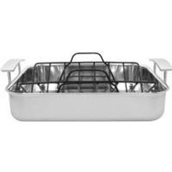 Demeyere Baking tray with grid Bageplade