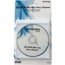 Sinox CONNECTECH SX CD/DVD Lens
