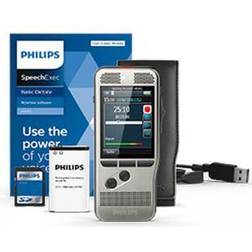 Philips, DPM770003 DPM7700 Memo with