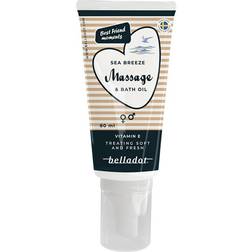 Belladot Massage Oil Seabreeze 80 ml