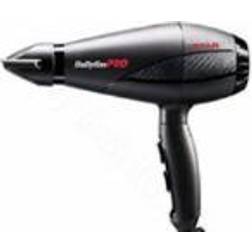 Babyliss Star Ionic Professional Hair Dryer with Ionizer