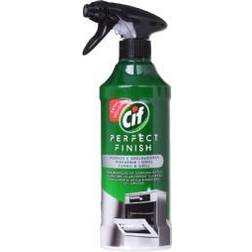 Cif Perfect Finish Spray for oven cleaning