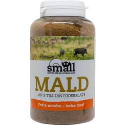 Smäll Attractants Milled Anise 150g Brown