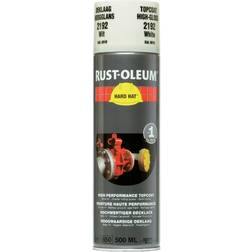 Rust-Oleum Radiator spray Hvid