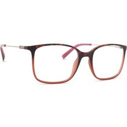 Esprit 33449 513, including lenses, SQUARE Glasses, UNISEX