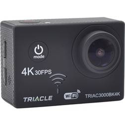 Triacle Action Camera 4K