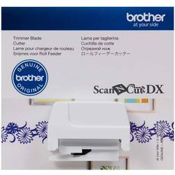 Brother Cross Cutter rulleholder SDX-serien