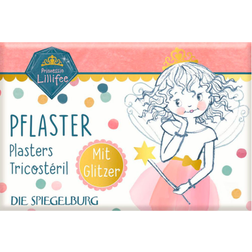 Spiegelburg Prinsesse Lillefe plaster