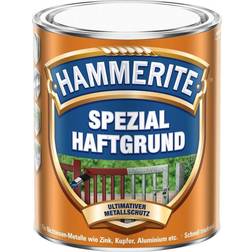 Hammerite Special Primer Metalmaling Rød 0.25L