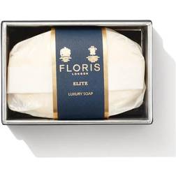 Floris Gavesæt, Single Soap, Elite, 100 gr. 3-pack