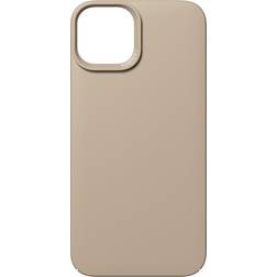 Nudient iPhone 14 Thin Cover, Clay Beige