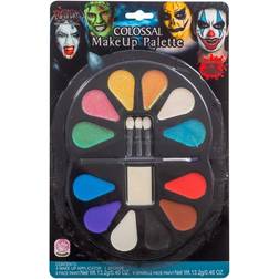 Joker Makeup palette