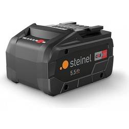 Steinel CAS LI-HD 5.5 068257 Værktøjsbatteri 18 V 5.5 Ah Litium