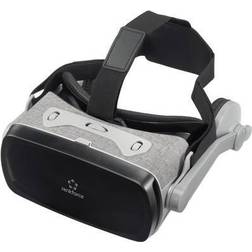 Renkforce RF-VRG-300 Sort-grå Virtual reality-briller