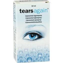 TearsAgain Liposomal Eye Spray 10ml