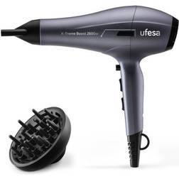 UFESA Hairdryer XTHREME BOOST