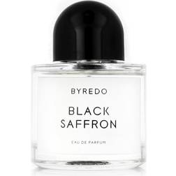 Byredo EDP Black Saffron Kvindeduft De Parfum