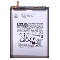 Samsung Batteri EB-BA315ABY Li-Ion 5000mAh Service