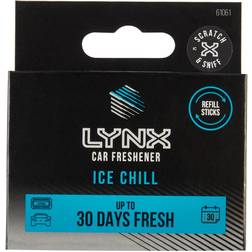 Lynx Ice Chill Refill Luftfrisker