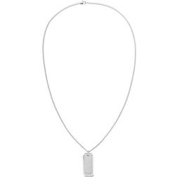 Calvin Klein Jewellery Necklace - Silver