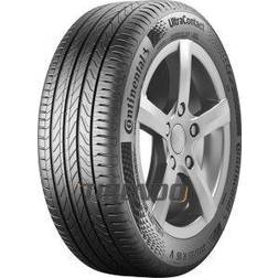 Continental UltraContact 195/55 R16 87H