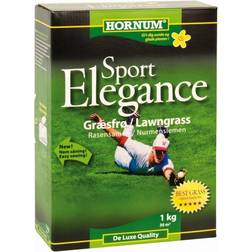 Hornum Sport Elegance Græsfrø