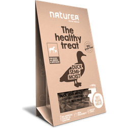 Naturea The Healthy Treat And