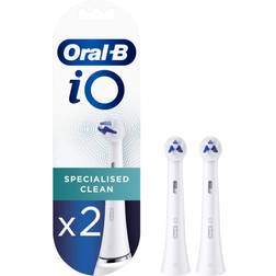 Oral-B Toothbrush iO Specialized Clean EB2