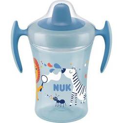 Nuk Nature Sense Spout Cup 230ml