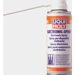 Liqui Moly elektronikspray fuldsyntetisk 200 Tilsætning