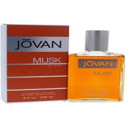 Jovan Musk for Men Aftershave 236 ml
