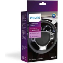 Philips H8/h11/h16 led-canbus x2