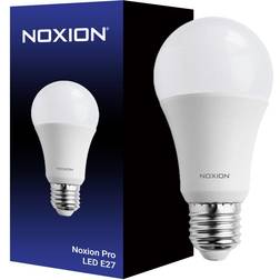 Noxion Pro LED E27 Pære matt 14W 1521lm 840 kold hvid erstatter 100W