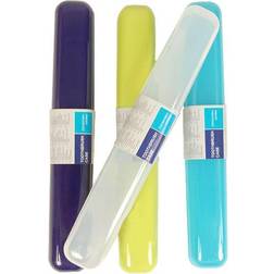 EDCO Portable/Travel Toothbrush